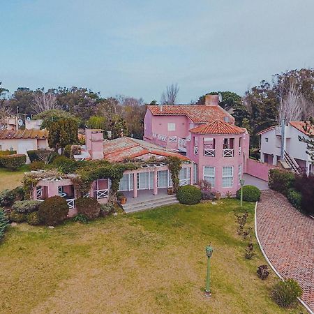 チャパドマラル Swell Surf Houseホステル エクステリア 写真
