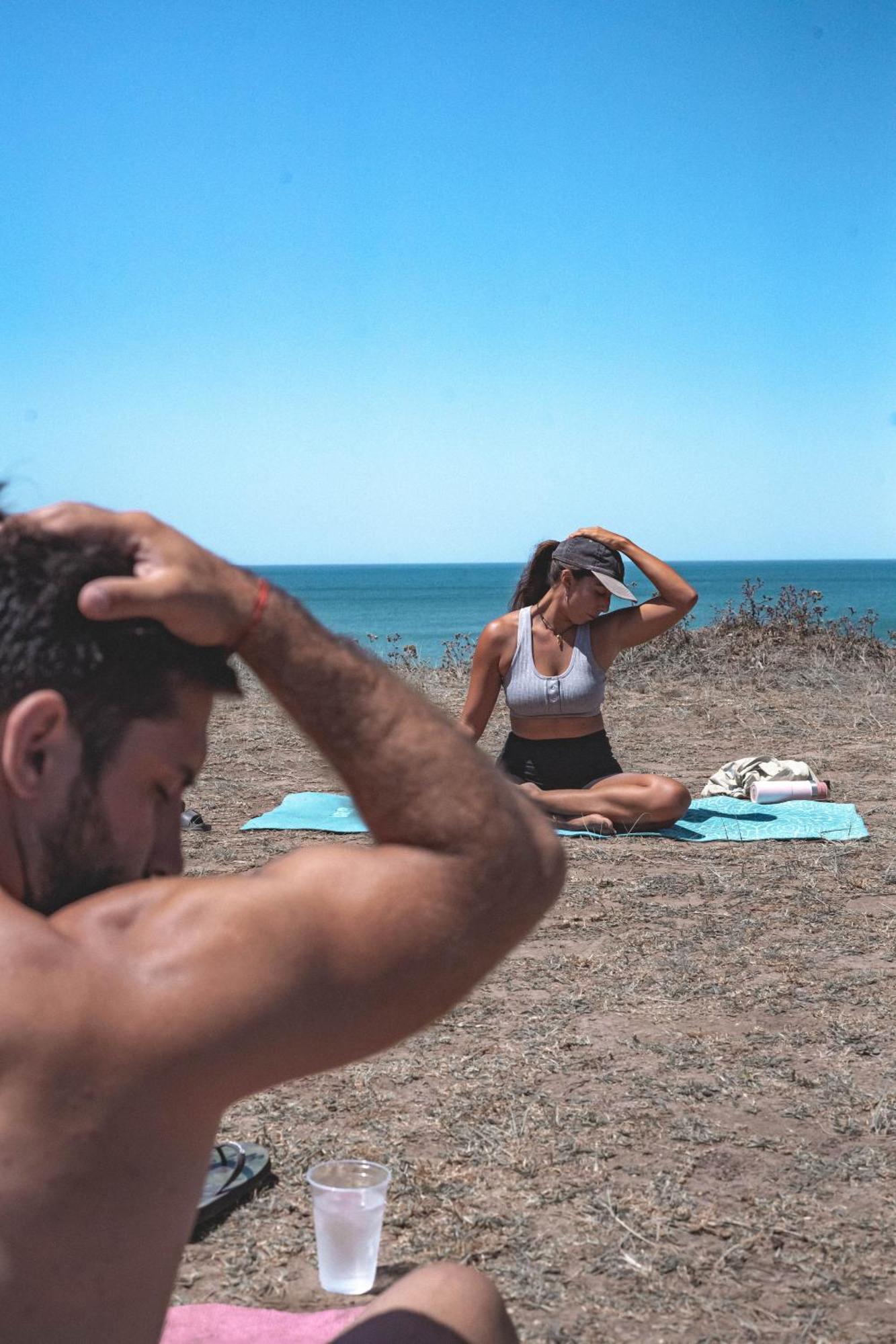 チャパドマラル Swell Surf Houseホステル エクステリア 写真