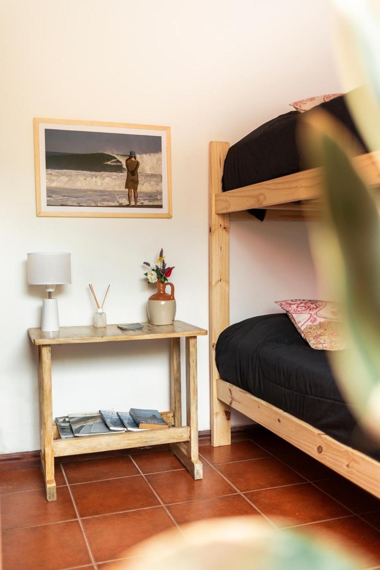 チャパドマラル Swell Surf Houseホステル エクステリア 写真